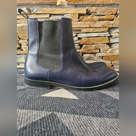 Gucci Men's Boots - Picture 7 of 14